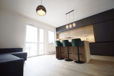 Nowe Mieszkanie 3 pokojowe 60 m2 z balkonem