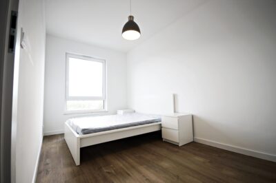 Nowe Mieszkanie 3 pokojowe 60 m2 z balkonem