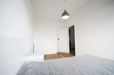 Nowe Mieszkanie 3 pokojowe 60 m2 z balkonem