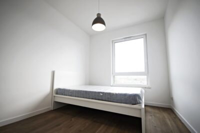 Nowe Mieszkanie 3 pokojowe 60 m2 z balkonem