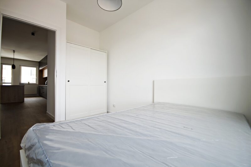 Nowe Mieszkanie 3 pokojowe 60 m2 z balkonem