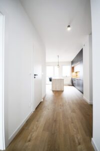 Nowe Mieszkanie 3 pokojowe 60 m2 z balkonem