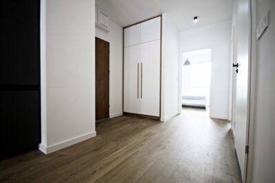 Nowe Mieszkanie 3 pokojowe 60 m2 z balkonem
