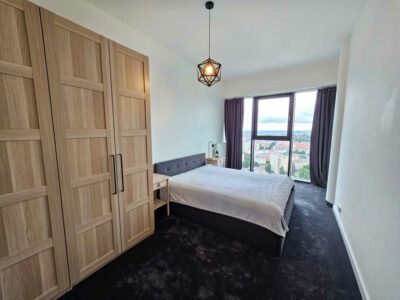Hanza Tower Komfortowe 3pok. 63m2 Centrum