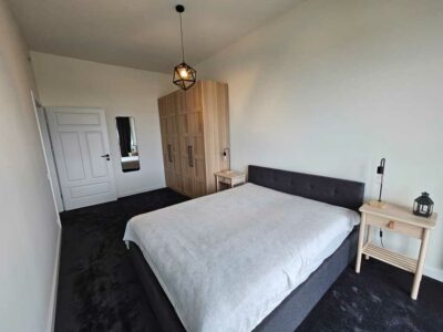 Hanza Tower Komfortowe 3pok. 63m2 Centrum