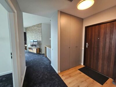 Hanza Tower Komfortowe 3pok. 63m2 Centrum