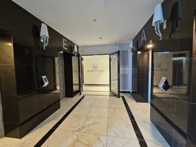 Hanza Tower Komfortowe 3pok. 63m2 Centrum