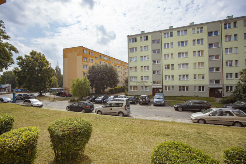 2 pokoje w super lokalizacji