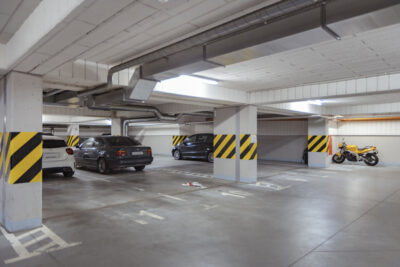 Kompaktowe 2 pokoje z miejscem parkingowym