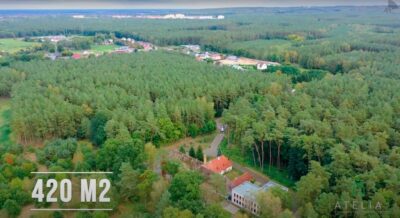 OBIEKT NOCLEGOWY