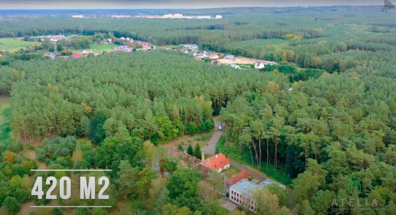OBIEKT NOCLEGOWY