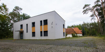 OBIEKT NOCLEGOWY