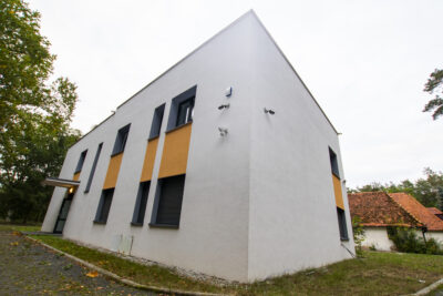 OBIEKT NOCLEGOWY