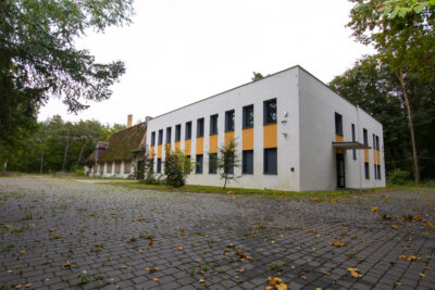 OBIEKT NOCLEGOWY
