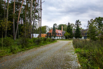 OBIEKT NOCLEGOWY