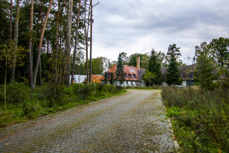 OBIEKT NOCLEGOWY