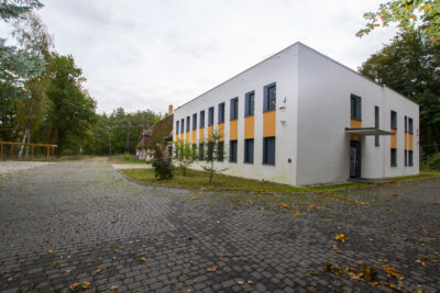 OBIEKT NOCLEGOWY