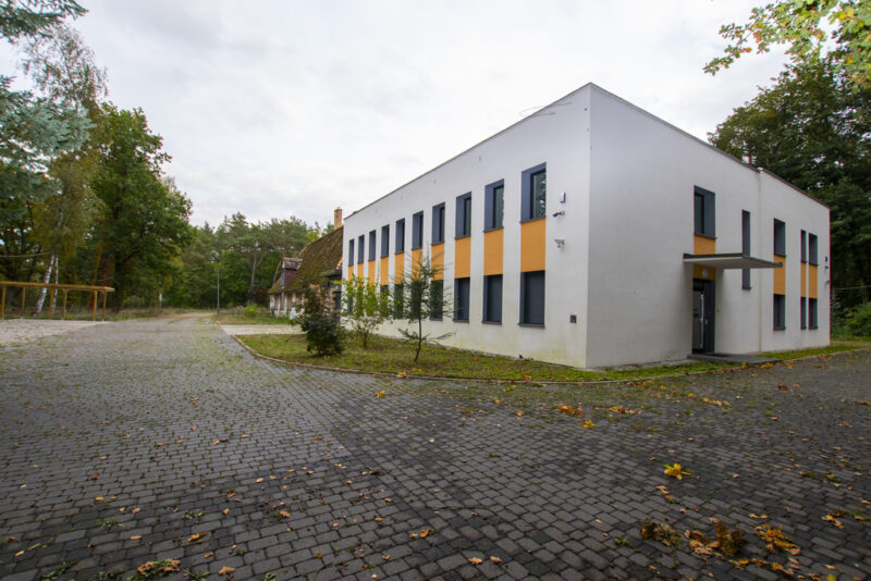 OBIEKT NOCLEGOWY