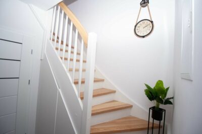 Apartament, pow. 62m2, 3 pokoje, ogródek, parking.