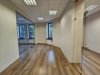Promocja! Biuro 48m2, wysoki standard - Podzamcze