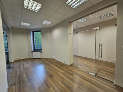 Promocja! Biuro 48m2, wysoki standard - Podzamcze