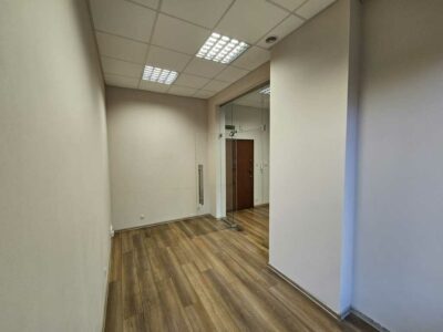 Promocja! Biuro 48m2, wysoki standard - Podzamcze