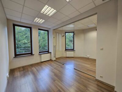Promocja! Biuro 48m2, wysoki standard - Podzamcze