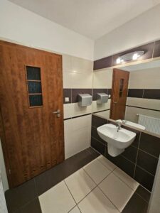 Promocja! Biuro 48m2, wysoki standard - Podzamcze