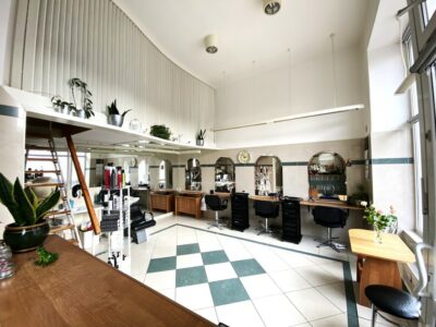 lokal 48,85 m2, ścisle centrum