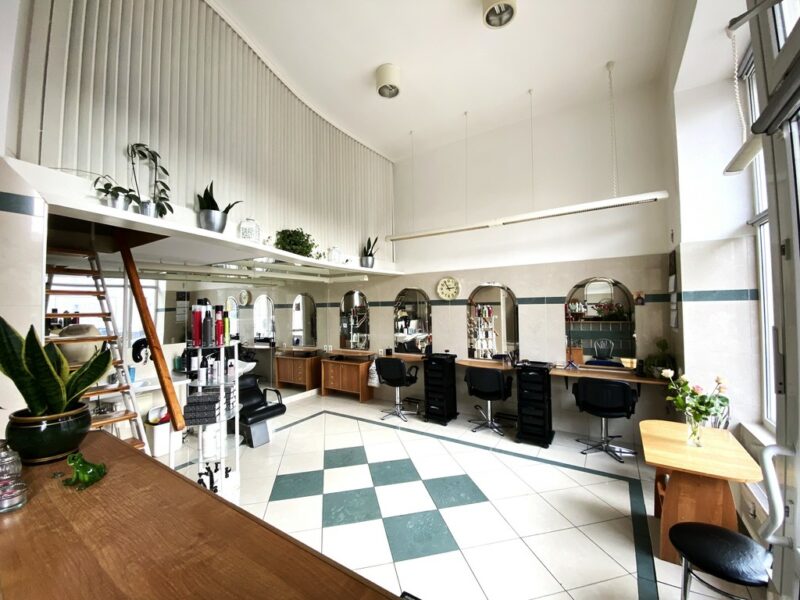 lokal 48,85 m2, ścisle centrum