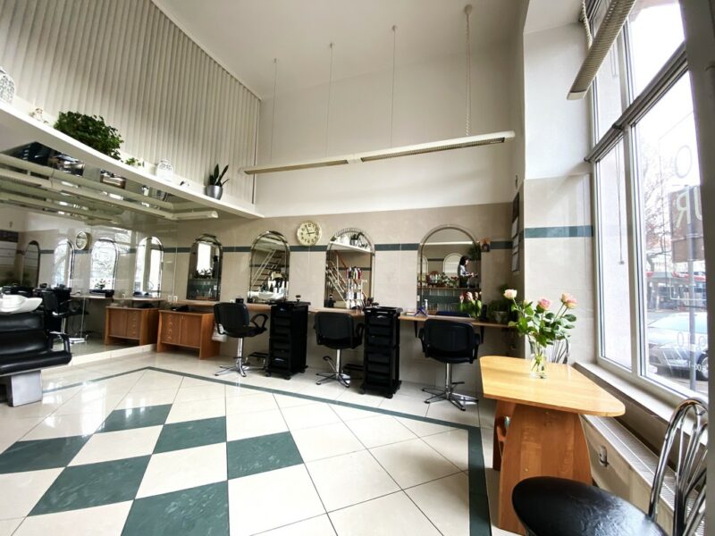 lokal 48,85 m2, ścisle centrum