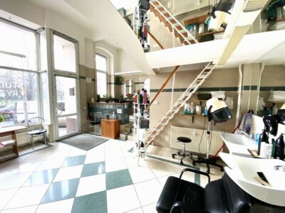 lokal 48,85 m2, ścisle centrum