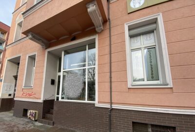 lokal 48,85 m2, ścisle centrum