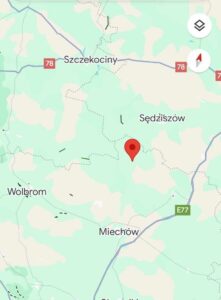 Teren Inwestycyjny z Bocznicą Kolejową
