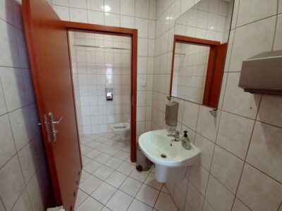 Lokal 150/600m2, serce miasta 70zł/1m2 + vat