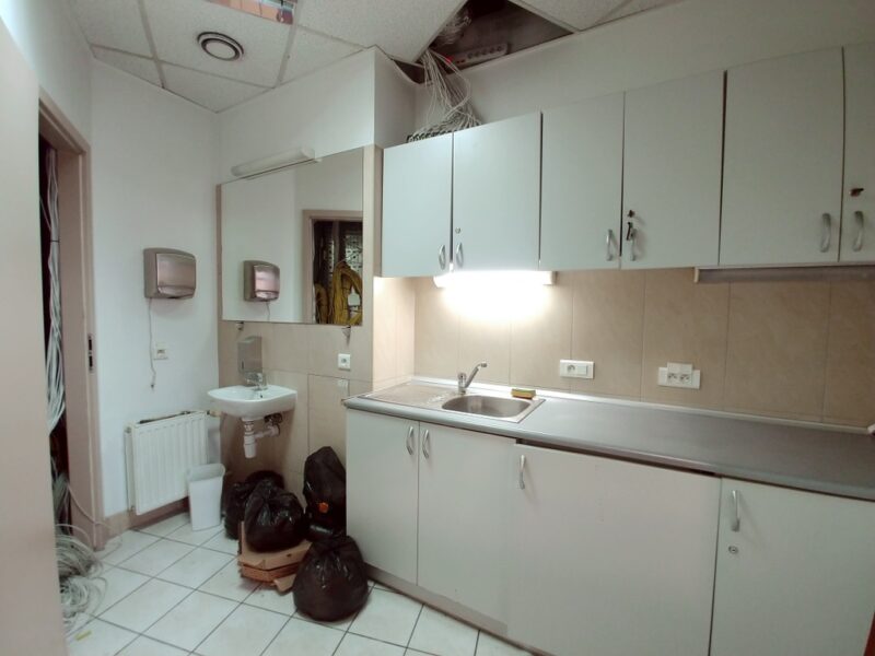 Lokal 150/600m2, serce miasta 70zł/1m2 + vat