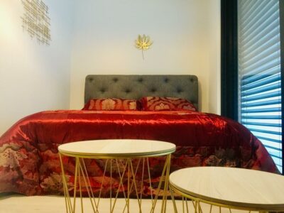apartament nad morzem z basenem