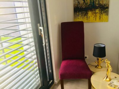 apartament nad morzem z basenem