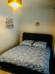apartament nad morzem z basenem