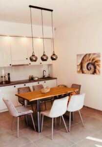 apartament nad morzem z basenem