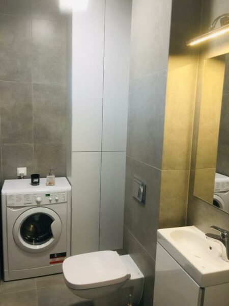apartament nad morzem z basenem