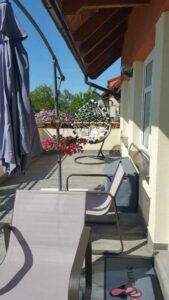 Na sprzedaż komfortowe mieszkanie w Bezrzeczu