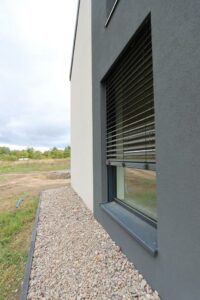 Goleniów Dom w zabudowie bliźniaczej