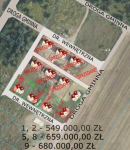 Goleniów Dom w zabudowie bliźniaczej