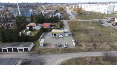 Gotowy biznes do sprzedaży.