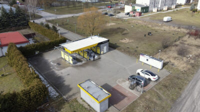 Gotowy biznes do sprzedaży.