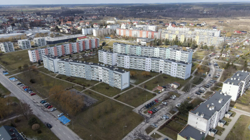 Gotowy biznes do sprzedaży.