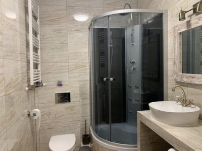 Nowa cukrownia nowe 2 pok z balkonem