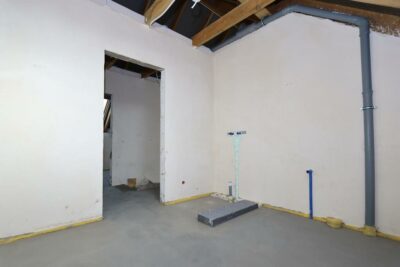 Dom w zabudowie bliźniaczej Goleniów