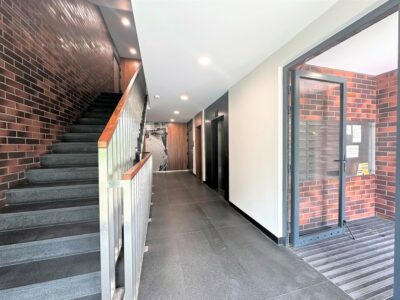 Ekskluzywny apartament taras i balkon Warszewo!